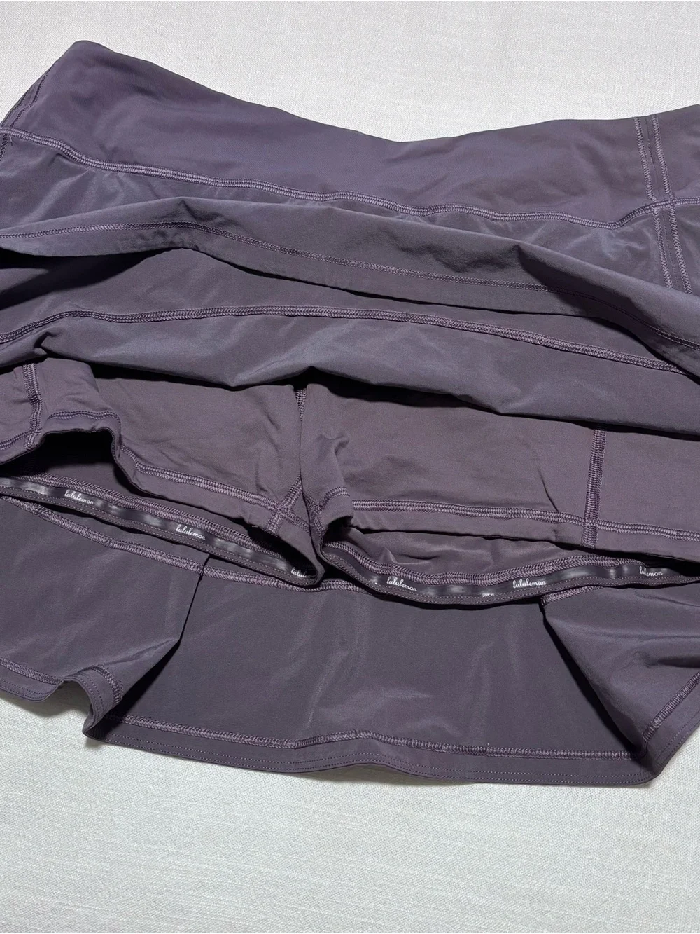 Lululemon Pace Rival Skirt | Size 10
